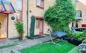 Riverside Double Room With Double Sofa Bed
